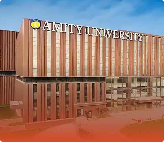 amity-college