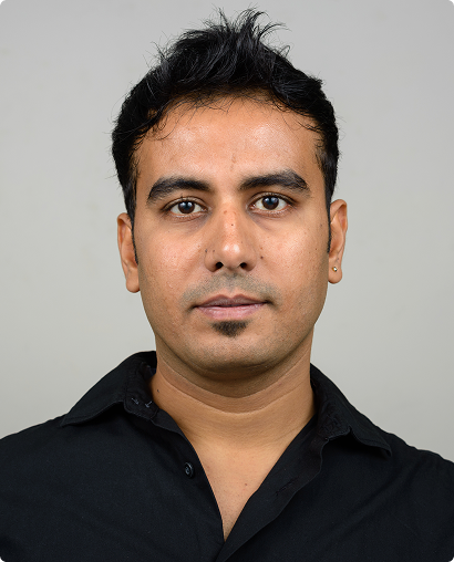 Rahul Mehra