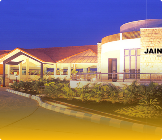 jain-college