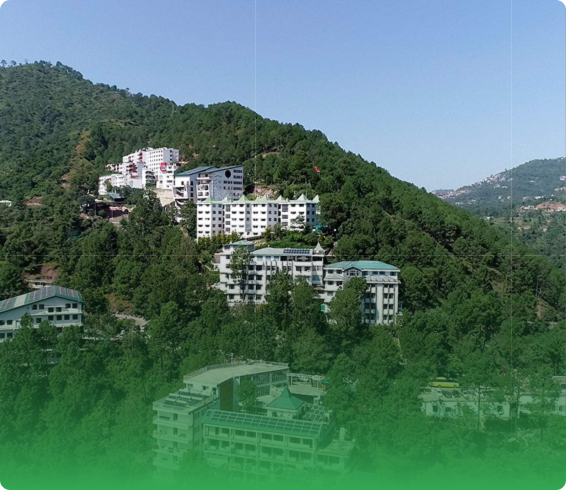 shoolini-college