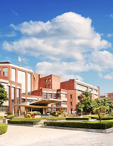 Amity University