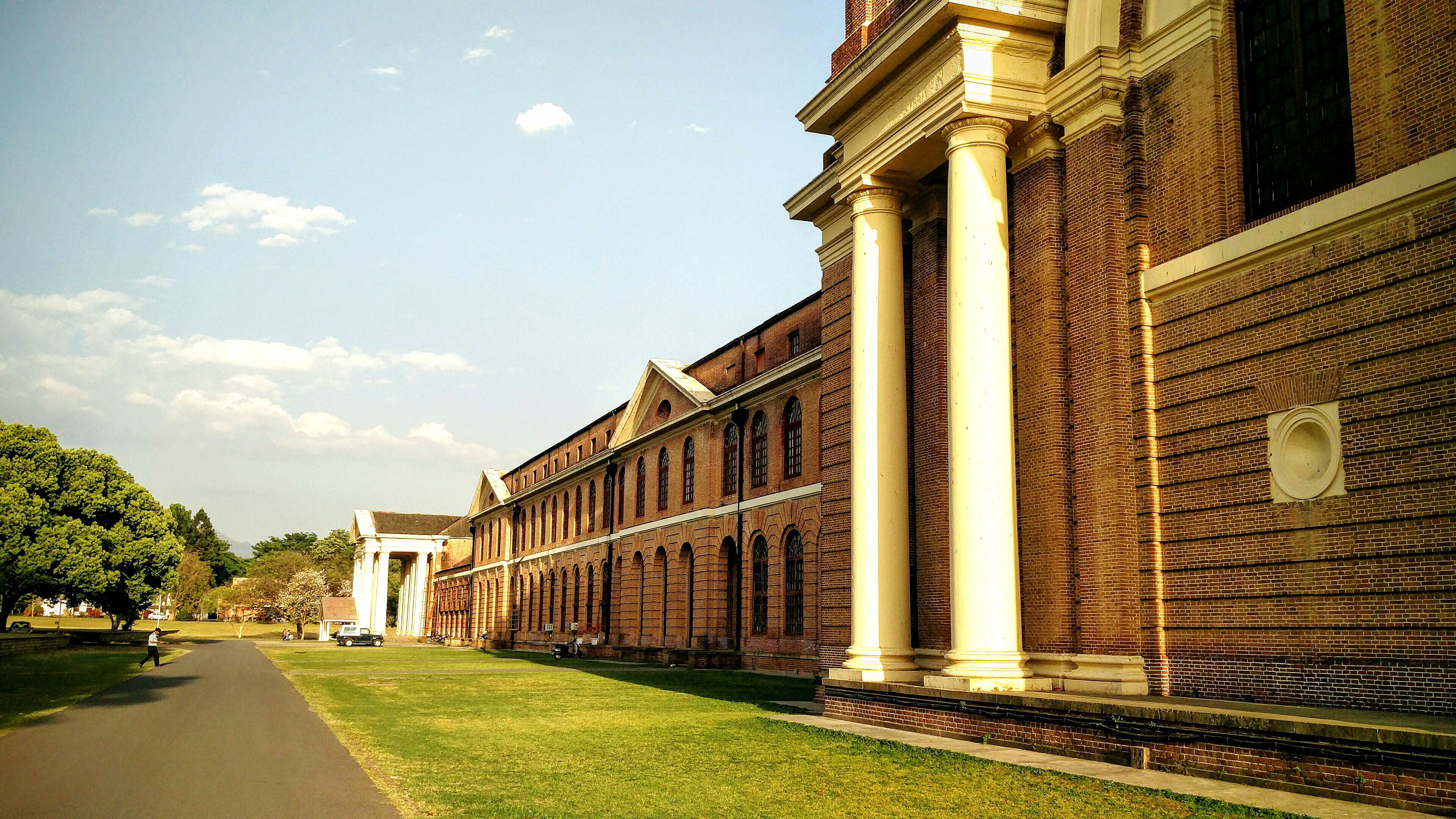 How CampusDegree Works